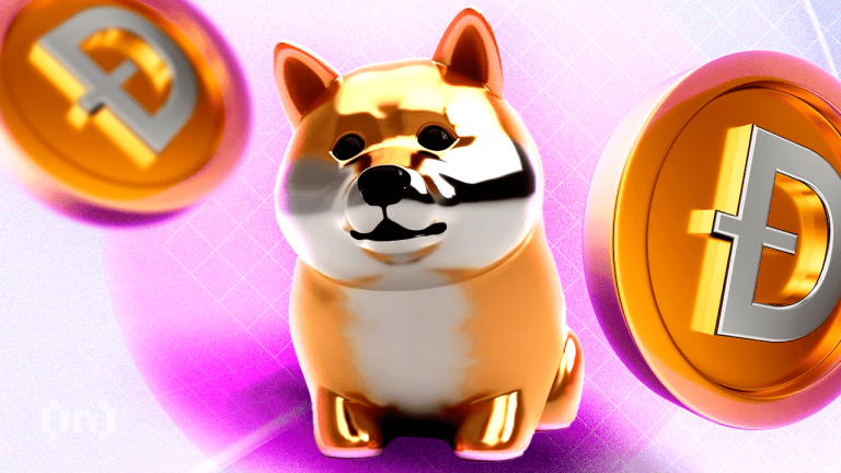 Dogecoin Price Pullback Ending? But One Risk Still Looms Dogecoin Price Pullback Ending? But One Risk Still Looms
