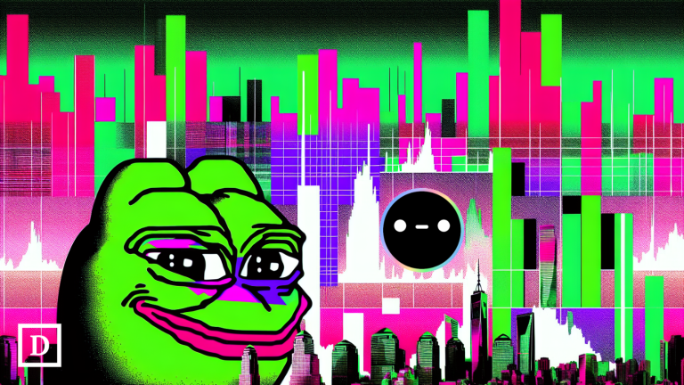 Doodles Token Hits Record High After Korean Debut Doodles Token Hits Record High After Korean Debut
