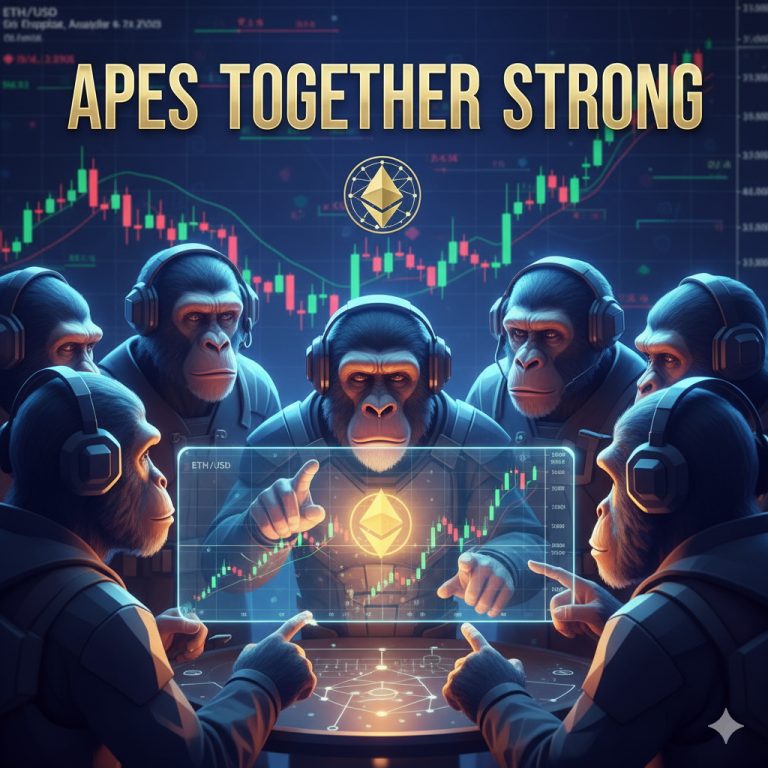 ETH USD Still Rangebound: When New ATH? ETH USD Still Rangebound: When New ATH?