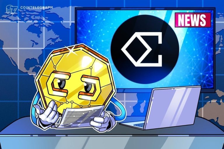 Ethena Founder Says USDe Depeg Due to Binance Oracle Issue Ethena Founder Says USDe Depeg Due to Binance Oracle Issue