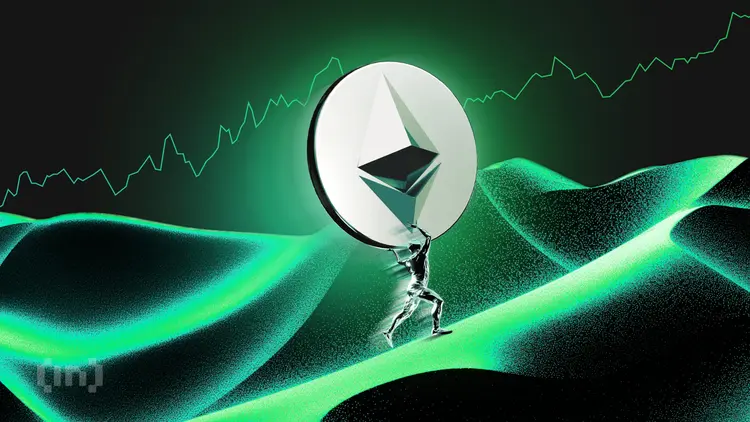 Ethereum Price Eyes Breakout as Whales Add $4 Billion Ethereum Price Analysis