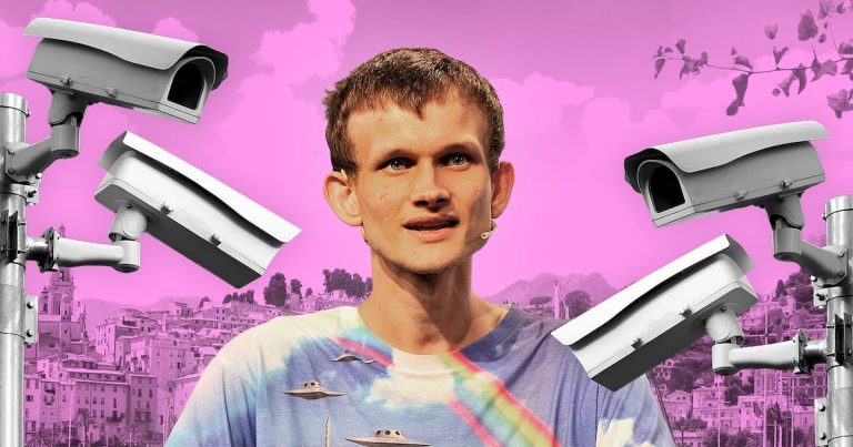 Ethereum doubles down on privacy as devs eye post-Tornado future – DL News Ethereum doubles down on privacy as devs eye post-Tornado future – DL News