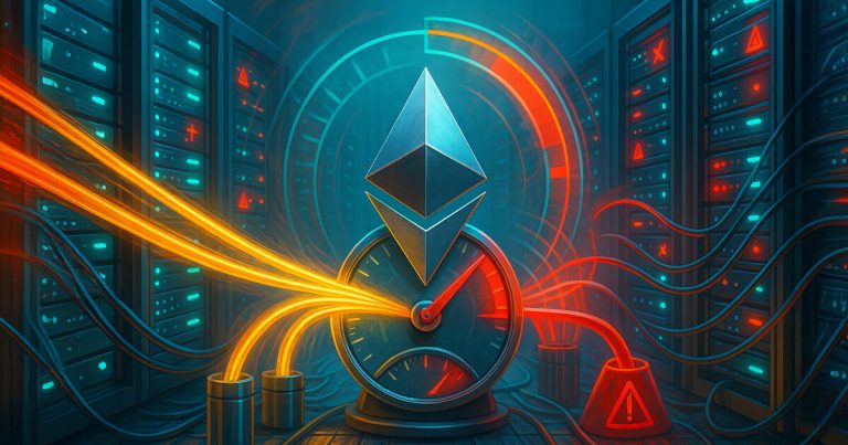 Ethereum’s rising staking delays sparks fear of DeFi instability risk Ethereum's rising staking delays sparks fear of DeFi instability risk
