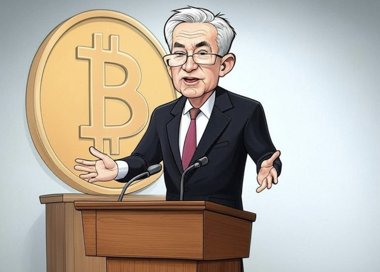 FOMC News: Members to Ease Policy More This Year – What it Means For Crypto? FOMC News: Members to Ease Policy More This Year – What it Means For Crypto?