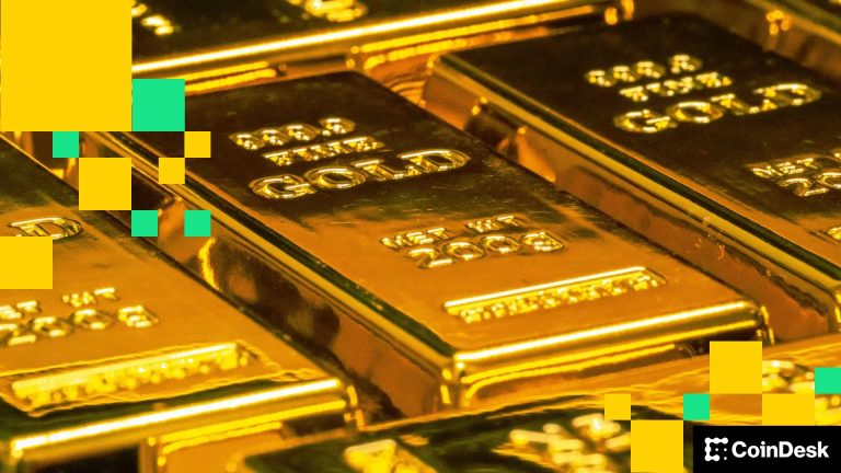 Gold’s Historic Run Dwarfs BTC But a Positive Catalyst May be Waiting: Crypto Daybook Americas Gold's Historic Run Dwarfs BTC But a Positive Catalyst May be Waiting: Crypto Daybook Americas