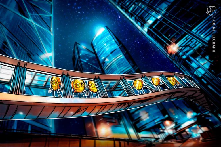 HashKey Crypto Exchange Considers Hong Kong IPO This Year: Bloomberg HashKey Crypto Exchange Considers Hong Kong IPO This Year: Bloomberg