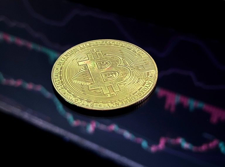 Here’s How High The Bitcoin Price Would Be If It Catches Up With The Stock Market Here’s How High The Bitcoin Price Would Be If It Catches Up With The Stock Market