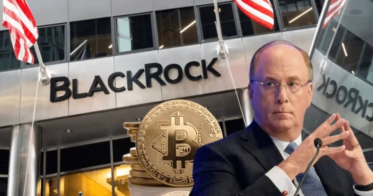 How BlackRock’s insatiable $98bn ETF appetite is fuelling new Bitcoin price record – DL News How BlackRock’s insatiable $98bn ETF appetite is fuelling new Bitcoin price record – DL News