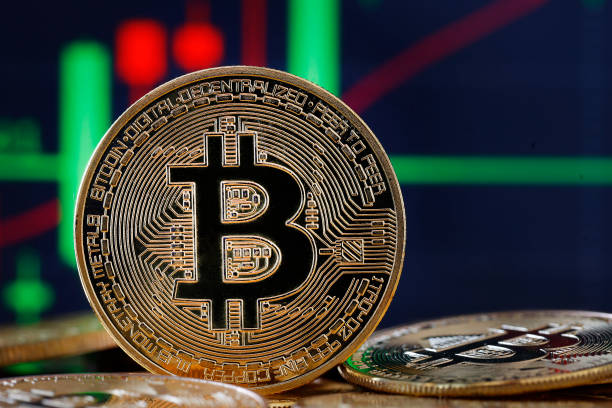 How Has The BlackRock Bitcoin ETF Fared Compared To Its Older Funds? Bitcoin