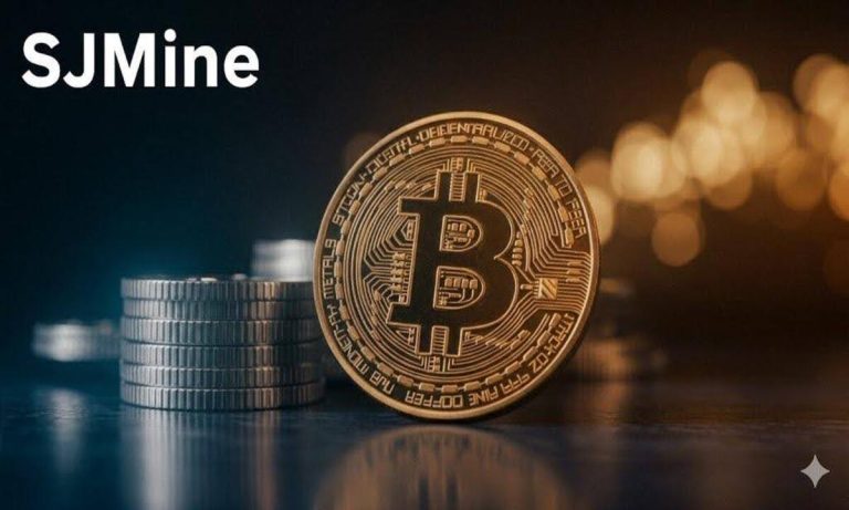 How SJMine Transforms Daily Crypto News Into Passive Profits How SJMine Transforms Daily Crypto News Into Passive Profits