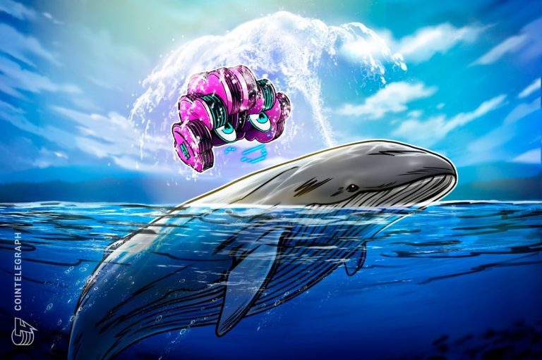 How Smart Traders Use AI to Track Whale Wallet Activity How Smart Traders Use AI to Track Whale Wallet Activity