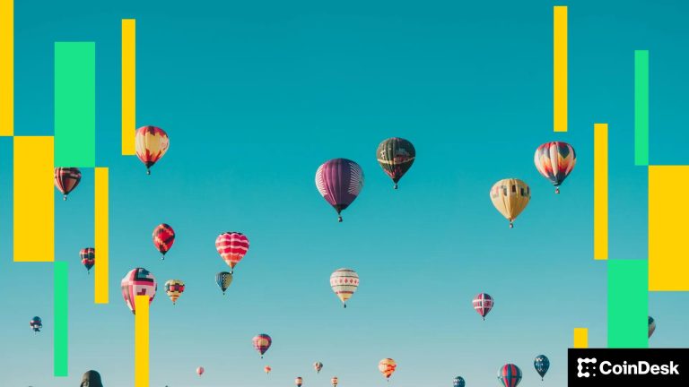 Hyped Token Launches Fall Flat as TGE Loses Mojo Ahead of Airdrop Season Mike Novogratz, Founder and CEO, Galaxy Digital. (CoinDesk)