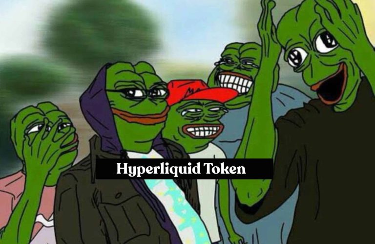Hyperliquid Token (HYPE) Tests Key Support as Traders Eye $100 Hyperliquid Token (HYPE) Tests Key Support as Traders Eye Potential $100 Rebound
