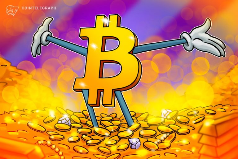 Investors May Rotate Into BTC From Gold and Silver During Q4: Analyst Investors May Rotate Into BTC From Gold and Silver During Q4: Analyst