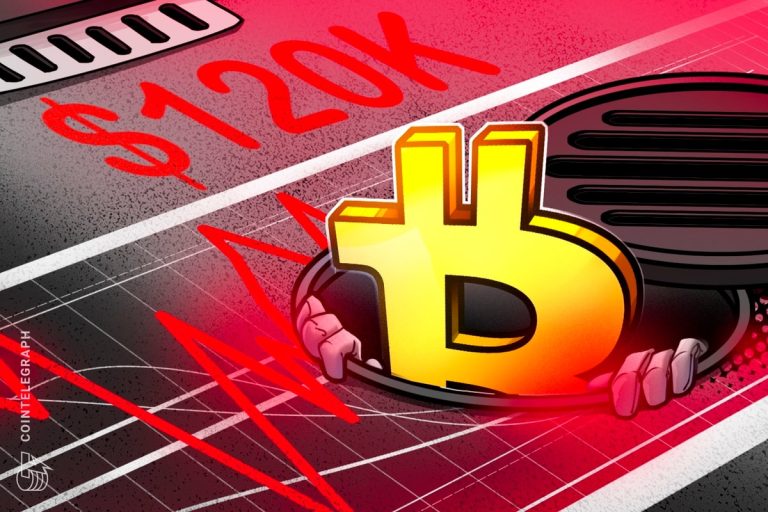 Is Bitcoin About To Retarget $108,000 Range Lows? Is Bitcoin About To Retarget $108,000 Range Lows?