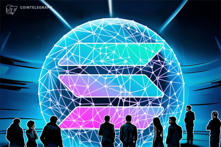 It’s Solana’s Turn to Fill the Corporate Crypto War Chest It’s Solana’s Turn to Fill the Corporate Crypto War Chest