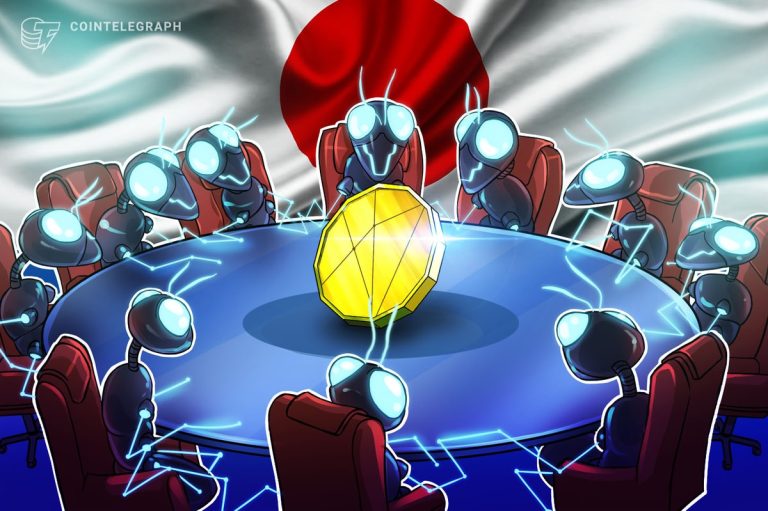 Japan PM May ‘Refine’ Blockchain Regulations, Boost Crypto Economy Japan PM May 'Refine' Blockchain Regulations, Boost Crypto Economy