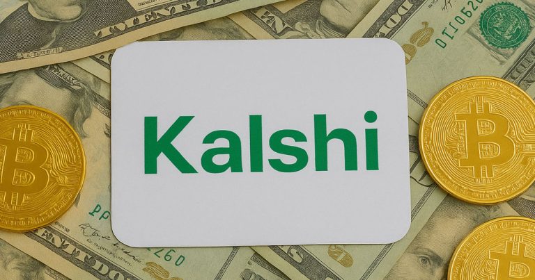 Kalshi Raises $300 Million At $5 Billion Valuation Micah Zimmerman