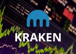 Kraken Enters U.S. Derivatives Market With $100 Million Small Exchange Deal Kraken Enters U.S. Derivatives Market With $100 Million Small Exchange Deal