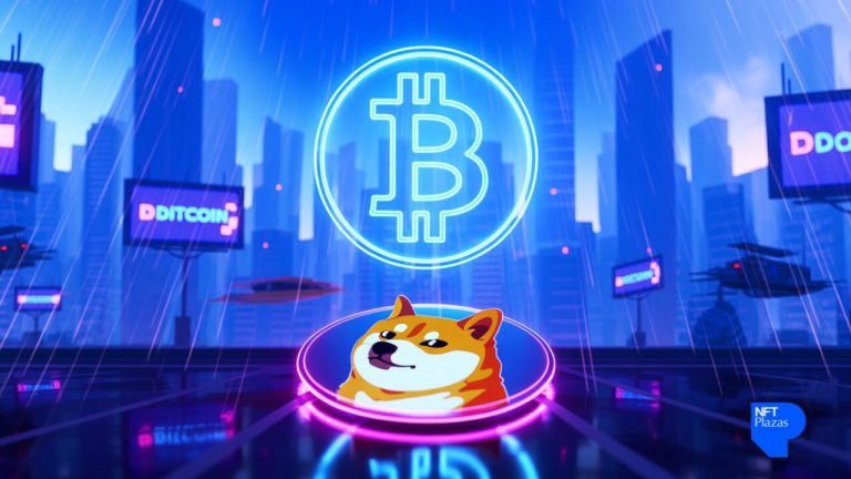 Leading 7 Bitcoin & Dogecoin Cloud Mining Platforms in 2025 logo