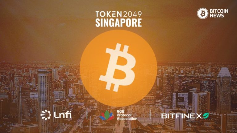Lightning2049 | Bitcoin Layer 2 Infrastructure Lightning2049 | Bitcoin Layer 2 Infrastructure
