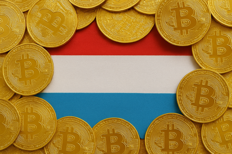 Nation’s Wealth Fund To Buy Bitcoin For The First Time