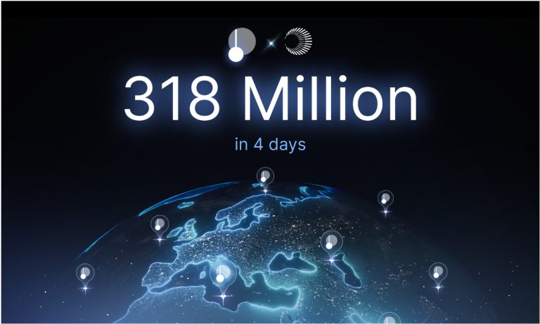 Pendle Grows an Additional $318 Million TVL Just 4 Days After Plasma Launch Pendle Grows an Additional $318 Million TVL Just 4 Days After Plasma Launch