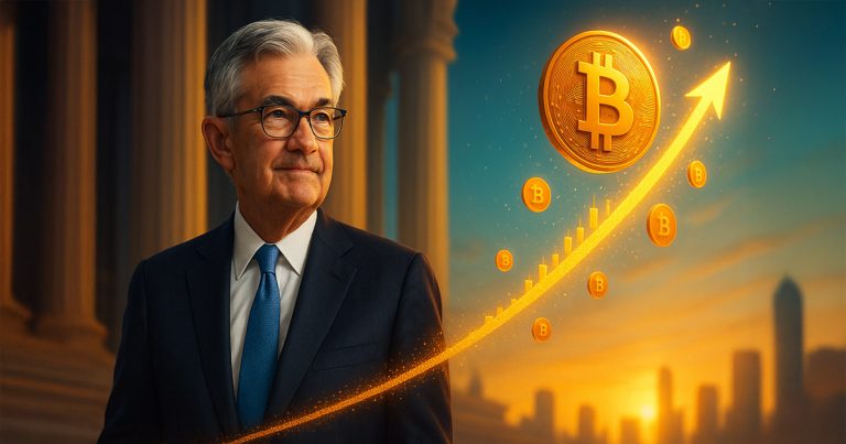 Powell’s silence on rates to fuel Bitcoin’s path toward $150,000 Powell's silence on rates to fuel Bitcoin's path toward $150,000