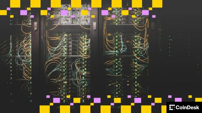 QumulusAI Secures $500M Blockchain-Backed Facility to Scale AI Compute Infrastructure QumulusAI Secures $500M Blockchain-Backed Facility to Scale AI Compute Infrastructure