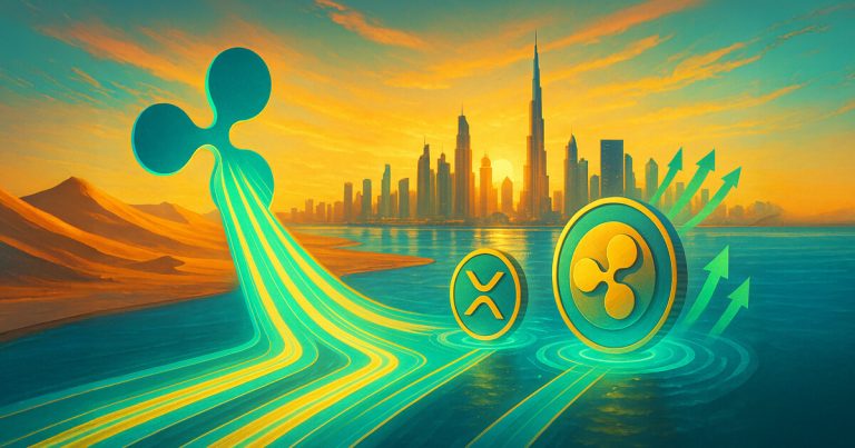 Ripple targets MENA remittance market with Bahrain alliance Ripple targets MENA remittance market with Bahrain alliance