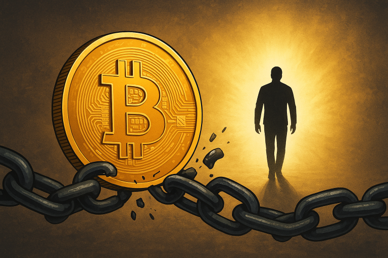 Roger Ver Aka ‘Bitcoin Jesus’ Reaches Deal In Tax Fraud Case Micah Zimmerman