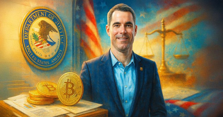 Roger Ver and DOJ reach tentative $48M tax settlement deal Roger Ver and DOJ reach tentative $48M tax settlement deal