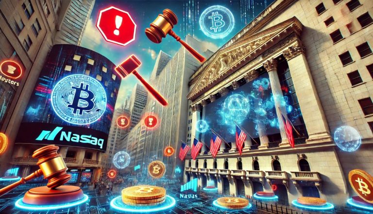 S&P Unveils New Index with 50 Crypto Options; NYSE Owner Nears $2 Billion Polymarket Deal Crypto