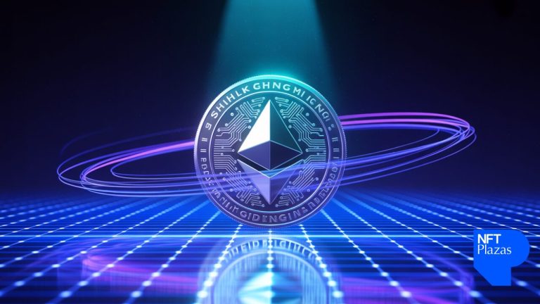 SharpLink’s ETH Treasury Surpasses $900M in Unrealized Gains logo