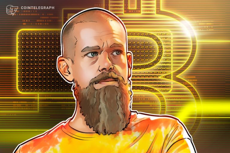 Small Bitcoin Transactions Should Be Tax-Exempt: Square’s Jack Dorsey Small Bitcoin Transactions Should Be Tax-Exempt: Square's Jack Dorsey