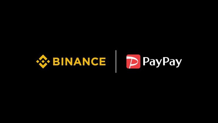 SoftBank-Owned PayPay Acquires 40% Stake in Binance Japan to Bring Crypto to Everyday Users SoftBank-Owned PayPay Acquires 40% Stake in Binance Japan to Bring Crypto to Everyday Users