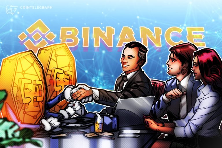 SoftBank’s PayPay Acquires 40% Stake In Binance Japan SoftBank's PayPay Acquires 40% Stake In Binance Japan