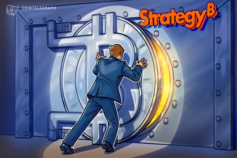 Strategy’s Bitcoin Near to Rivaling Tech Giants’ Treasuries Strategy’s Bitcoin Near to Rivaling Tech Giants’ Treasuries