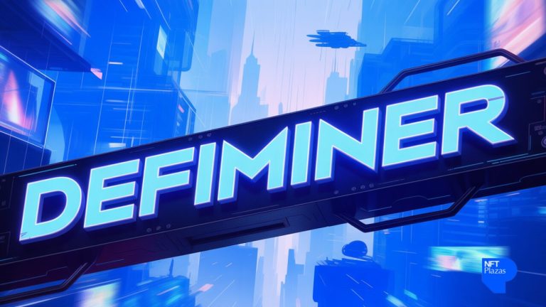The Leading Free Cloud Mining Platform in 2025 logo