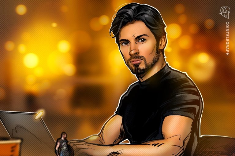 Time Is Running Out to Save internet Freedom, Warns Pavel Durov Time Is Running Out to Save internet Freedom, Warns Pavel Durov