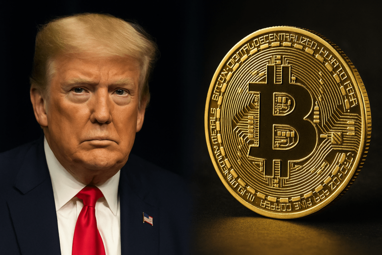 Trump Will Send Bitcoin To $250,000 By Year-End: Arthur Hayes Trump Will Send Bitcoin To $250,000 By Year-End: Arthur Hayes