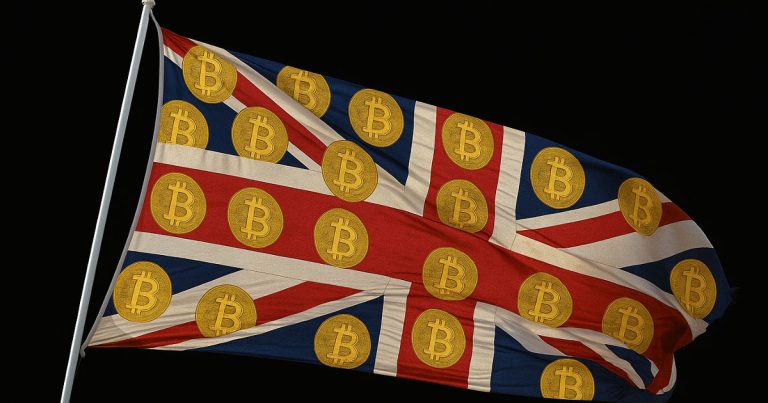 UK Lifts Ban On Bitcoin ETNs, Crypto Retail Could Jump 20% Micah Zimmerman