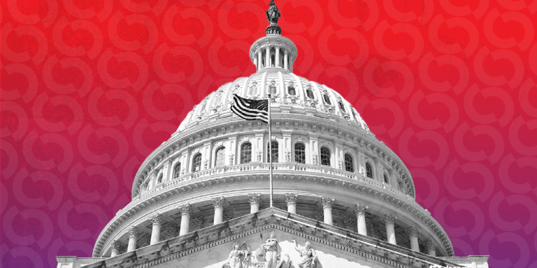 US Labor Union Federation Slams Senate Crypto Bill as ‘Facade of Regulation’ Decrypt logo