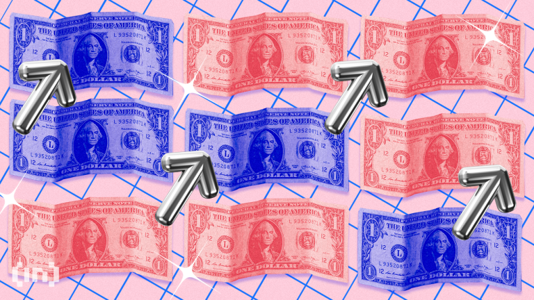 What Crypto Analysts Say as DXY Rises Despite Fed Rate Cuts Bitcoin Whales Lose Patience as Average Dormancy Hits Monthly High in October