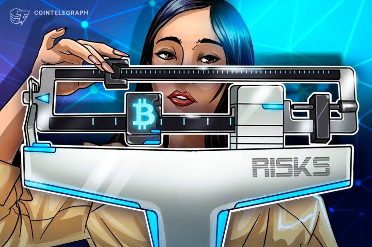 Where Will Bitcoin Bottom Next? Analysis Warns Of $114,000 Dip Where Will Bitcoin Bottom Next? Analysis Warns Of $114,000 Dip