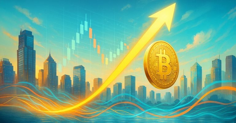 Why Bitcoin’s October rise hints at potential $150,000 breakthrough Why Bitcoin's October rise hints at potential $150,000 breakthrough