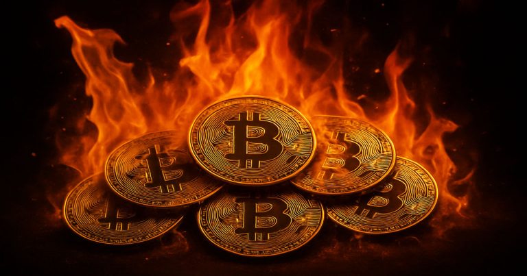 Why Institutional Bitcoin Demand Exploded In 2025 Micah Zimmerman