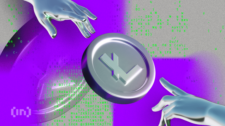 Why Litecoin Price Could Be On the Verge of a Major Breakout Bitcoin Whales Lose Patience as Average Dormancy Hits Monthly High in October
