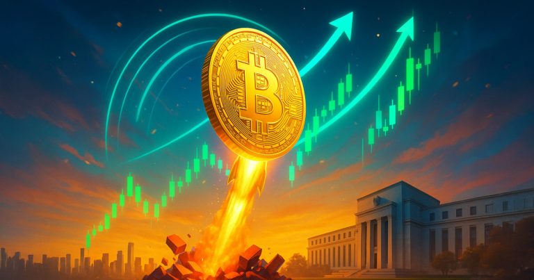 Why is Bitcoin recovering? Everything that happened in crypto today Why is Bitcoin recovering? Everything that happened in crypto today
