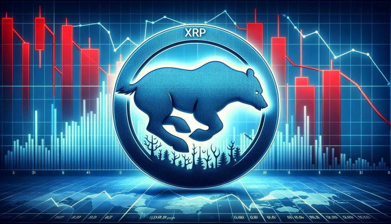 XRP Price Dips Below Support – Is A Bearish Breakdown Now Underway? XRP Price Dips Below Support – Is A Bearish Breakdown Now Underway?